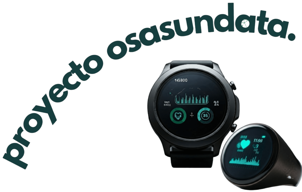 Proyecto Osasundata