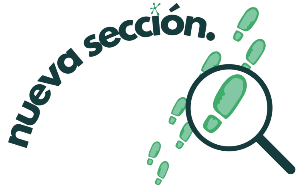 Nueva seccion de adimen