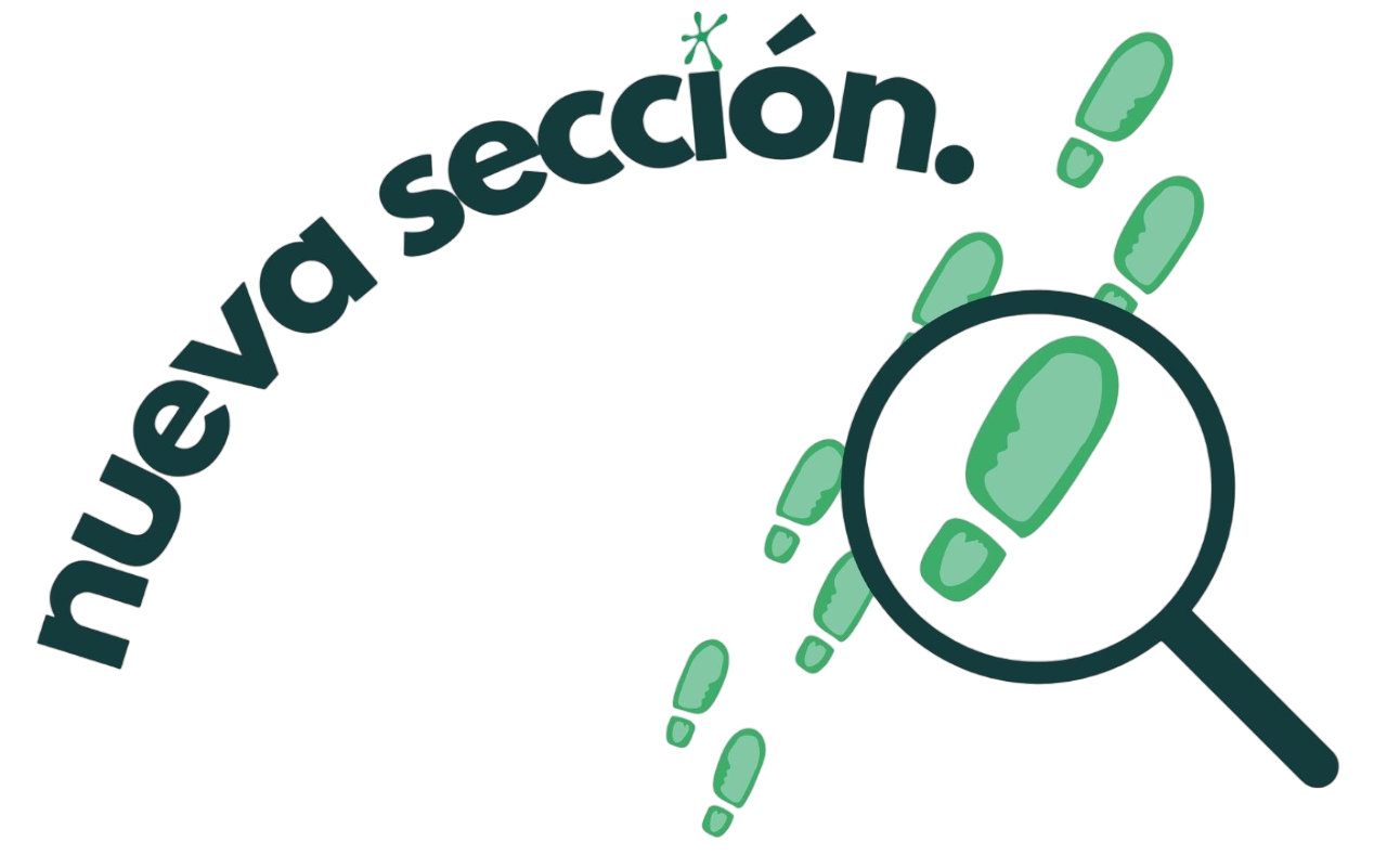 Nueva seccion de adimen