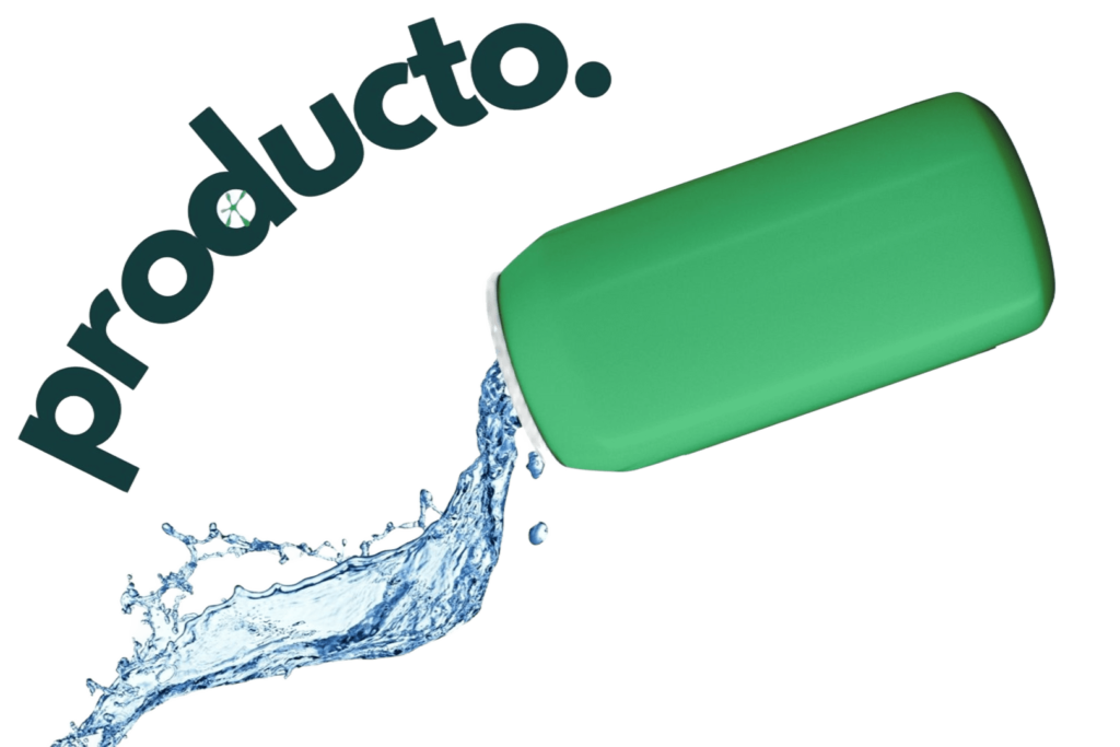 test de producto