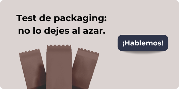Test de packaging