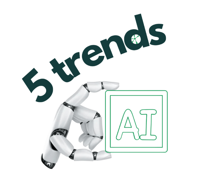 5 tendencias en investigacion de mercados