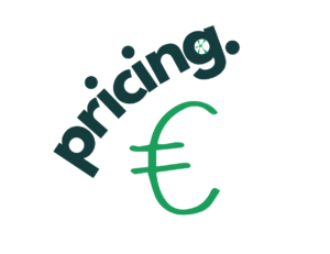 Estudios de pricing