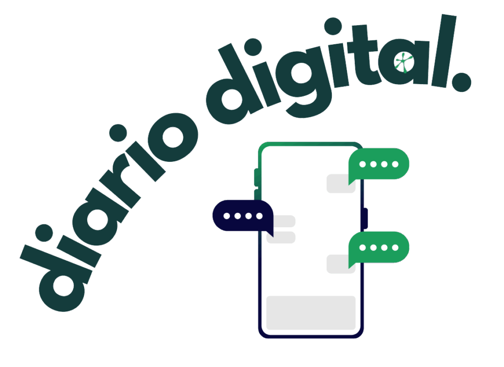 Diario digital en investigación de mercados