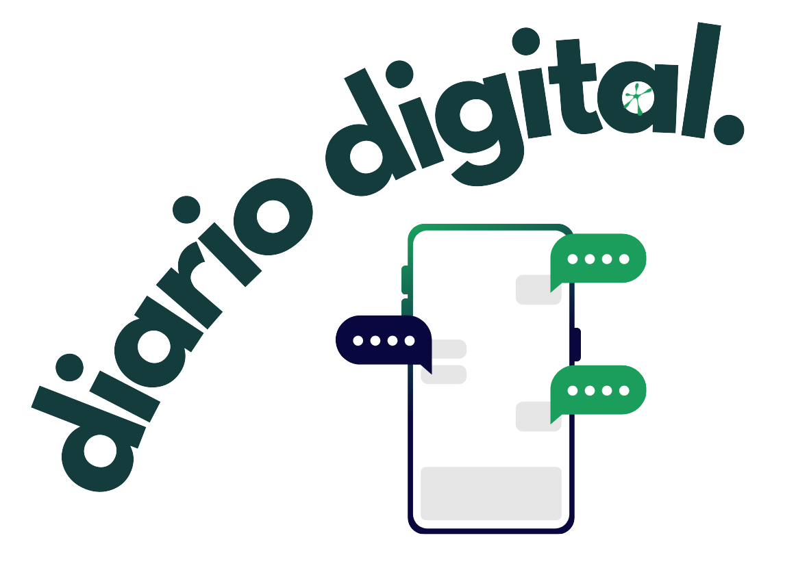 Diario digital en investigación de mercados