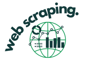 Web scraping