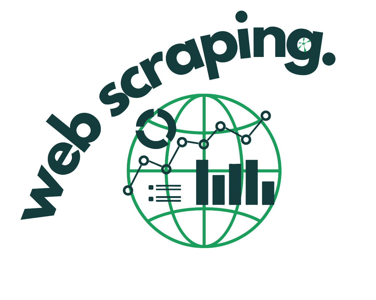 Web scraping