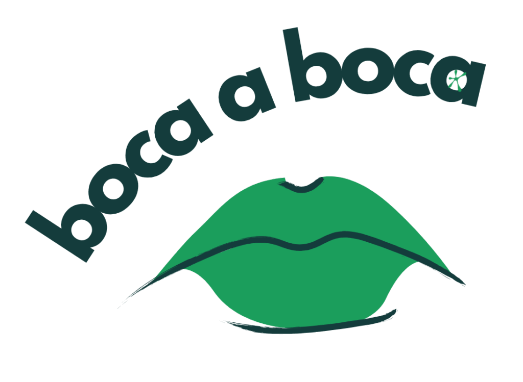 El boca a boca