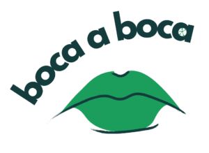 El boca a boca
