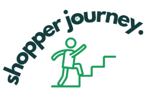 Shopper journey