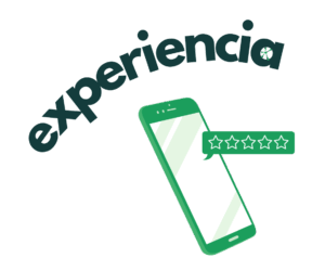 Experiencia del participante