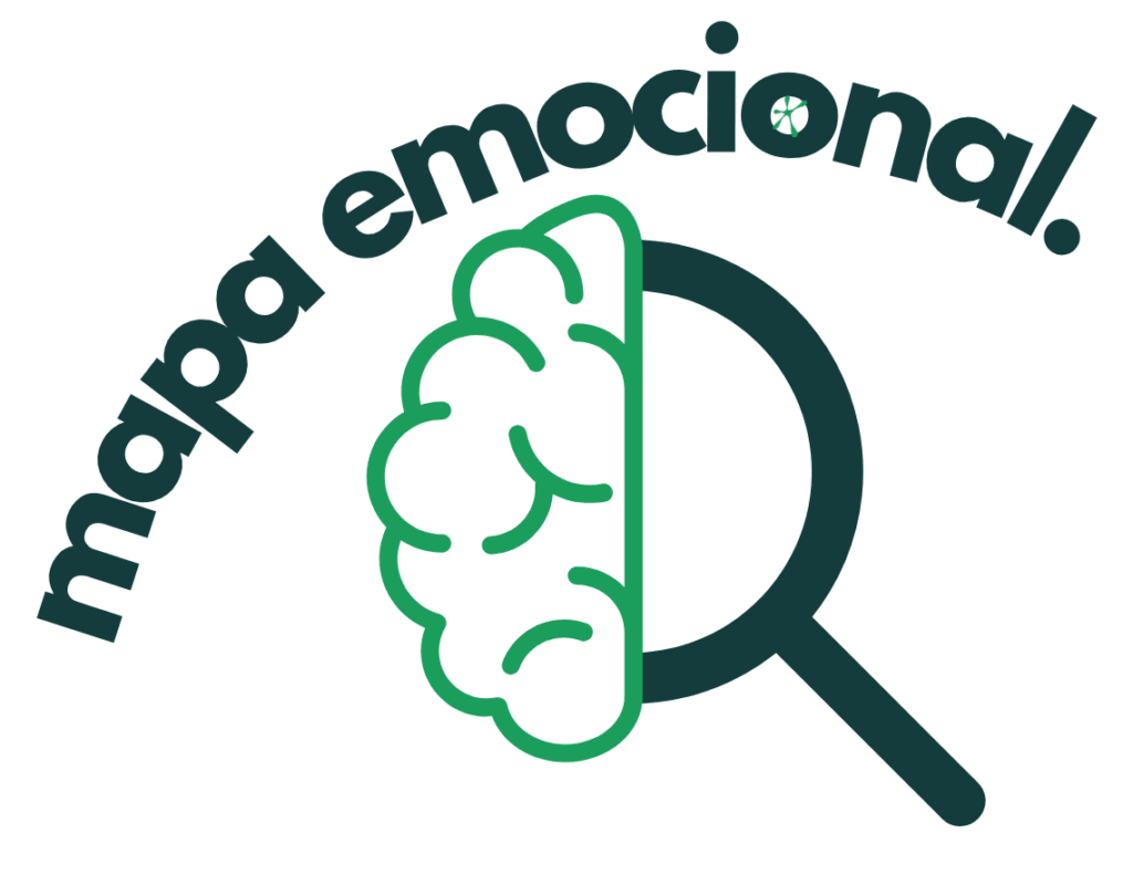 Representación mapas emocionales