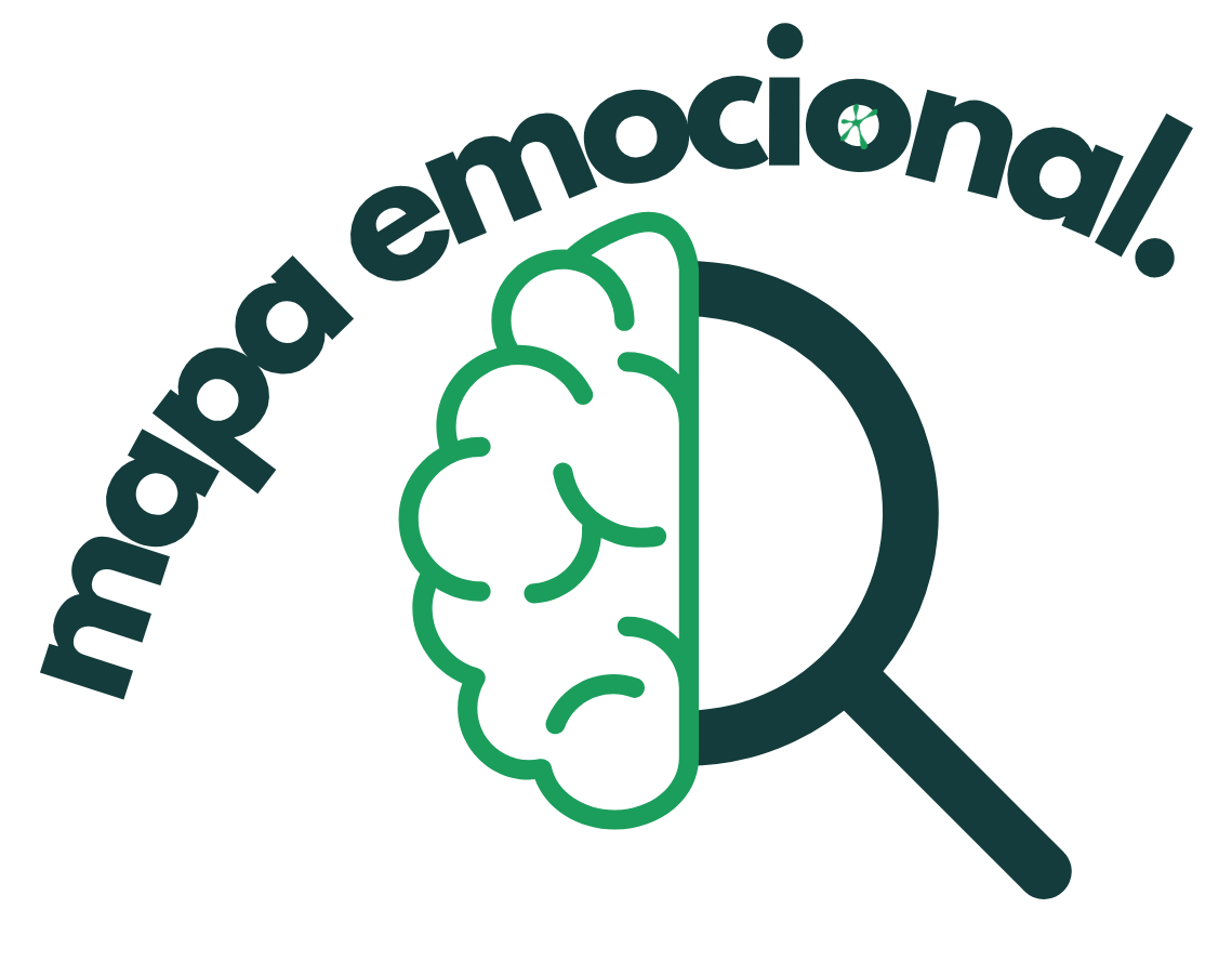 Representación mapas emocionales