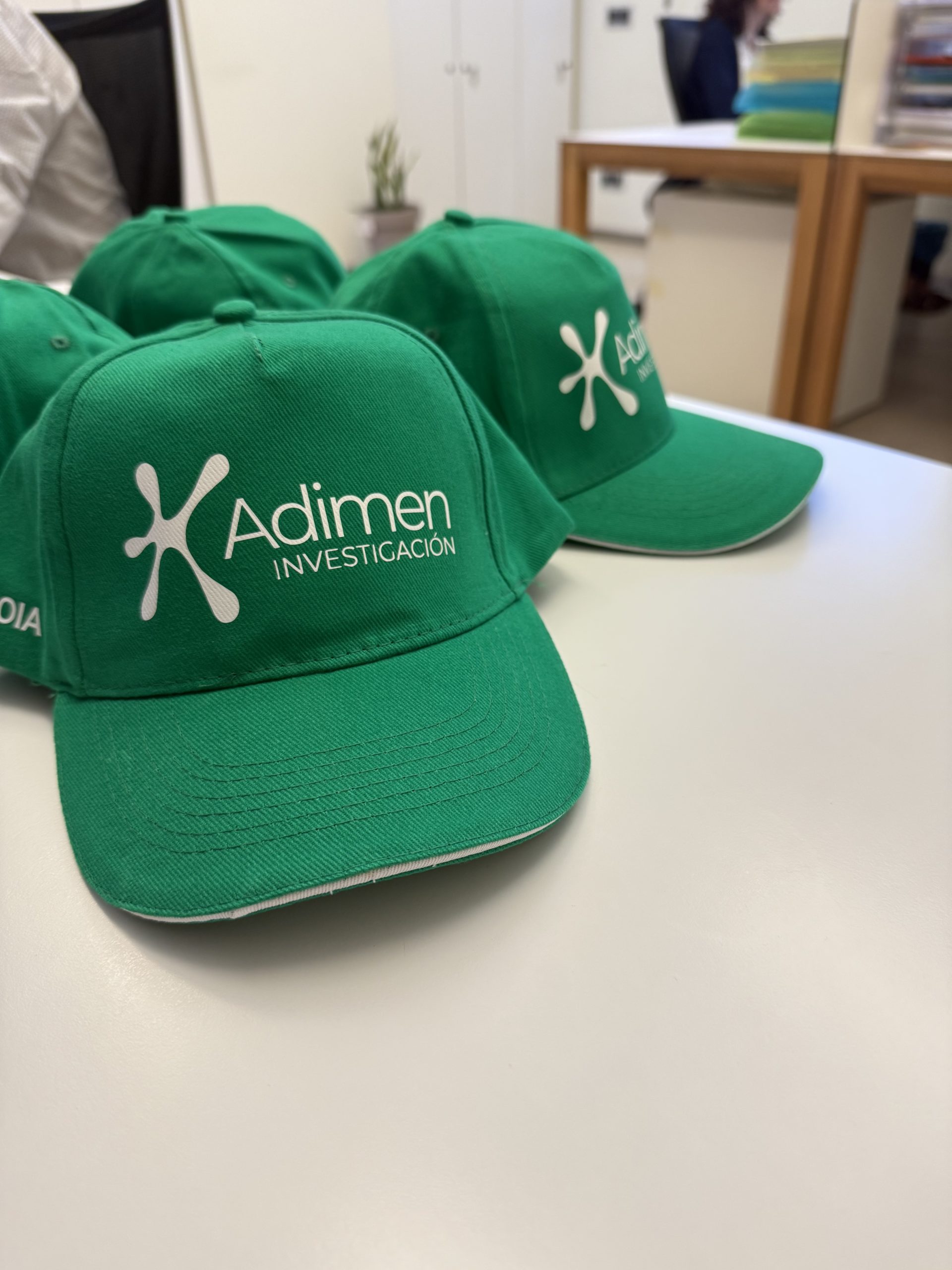 15 aniversario Adimen