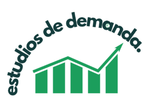 Estudios de demanda