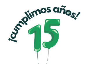 15 ANIVERSARIO