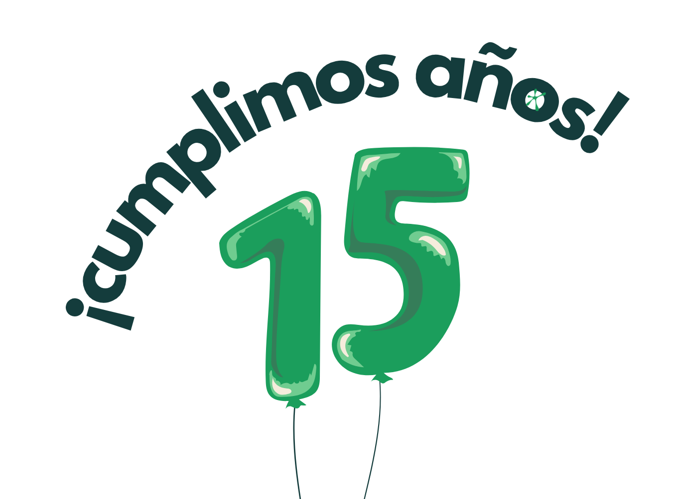 15 ANIVERSARIO