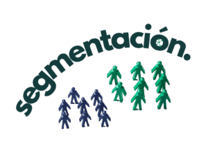 Segmentación de mercado