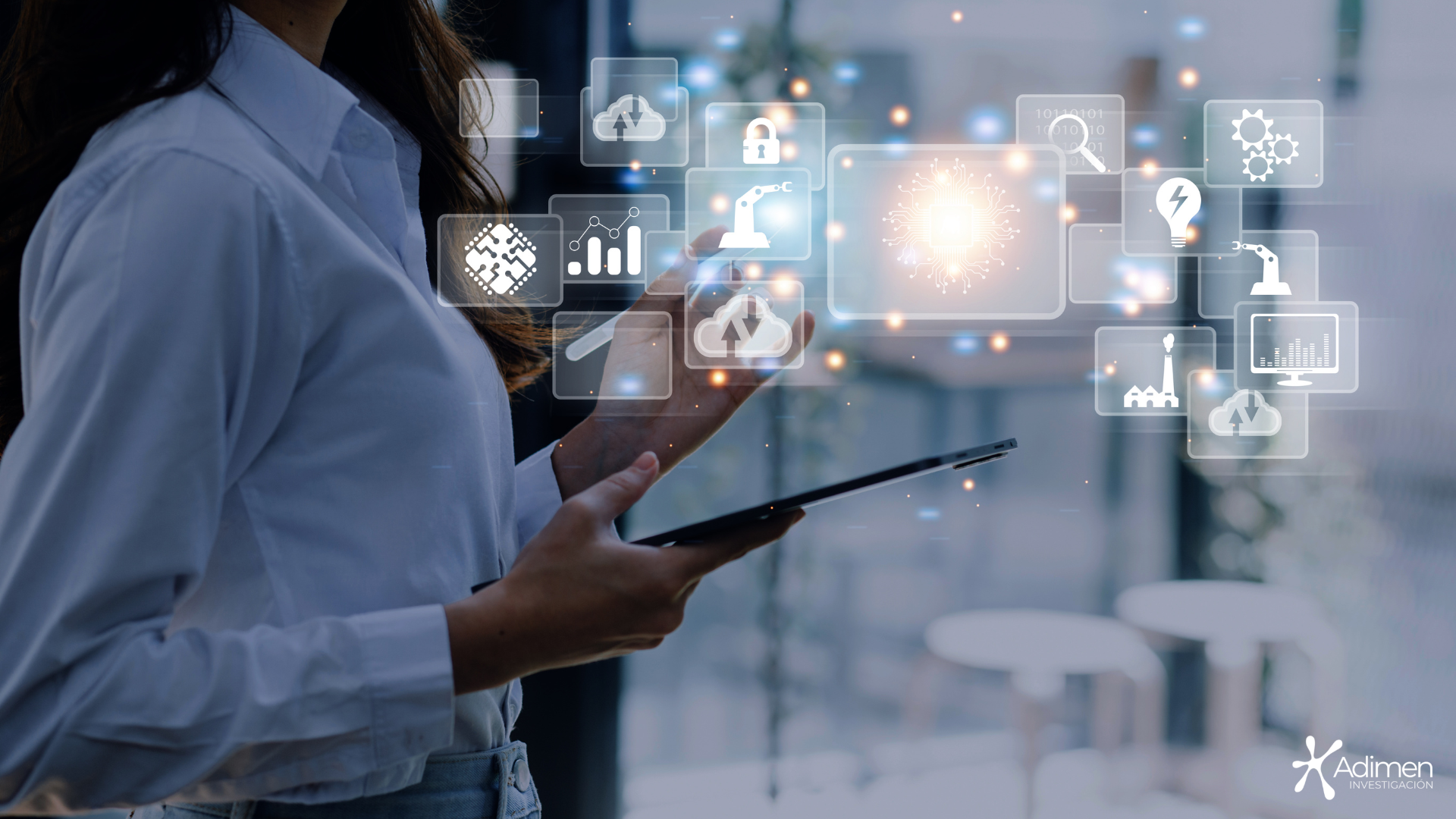 Estudios de etnografía digital