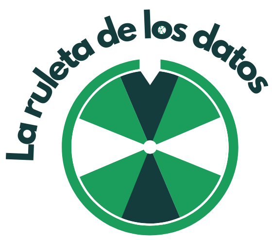 La ruleta de los datos
