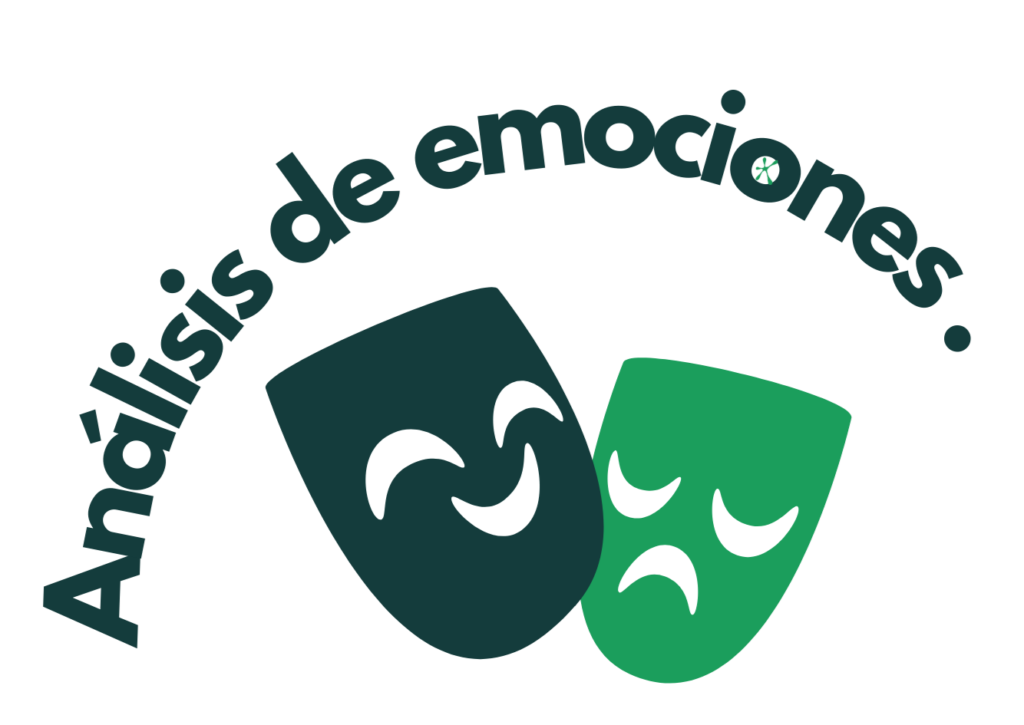 Análisis de emociones