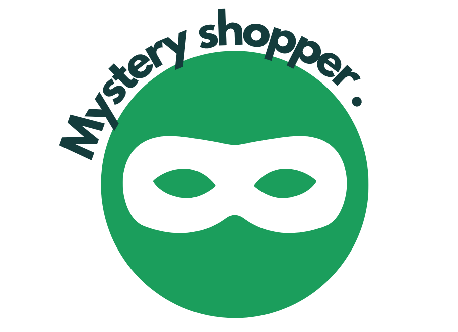 Mystery shopper