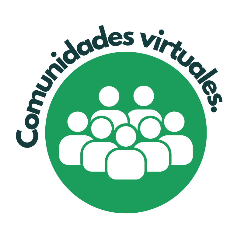 Comunidades virtuales