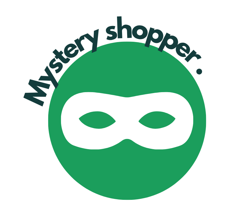 Mystery Shopper