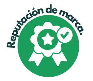 Reputación de marca