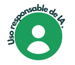 Uso responsable de IA