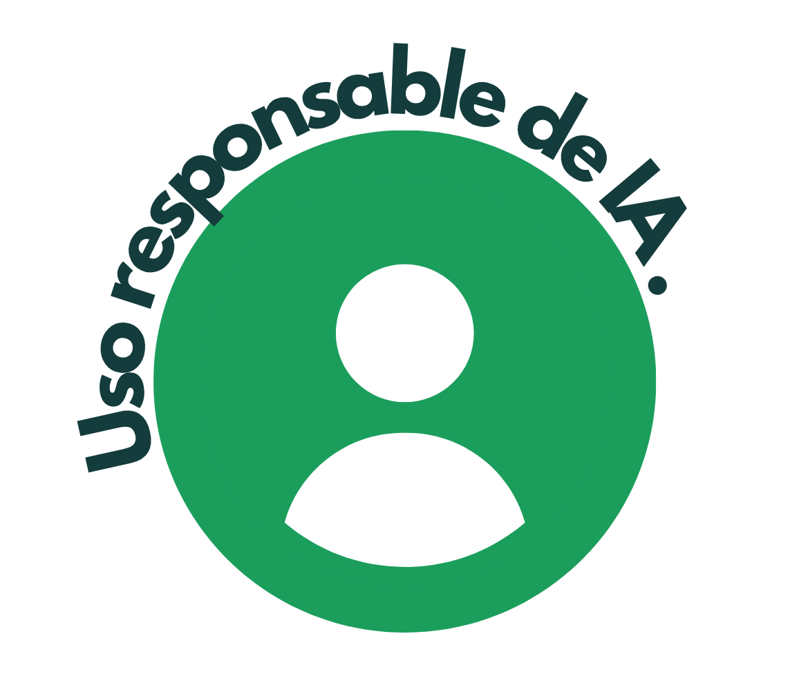 Uso responsable de IA